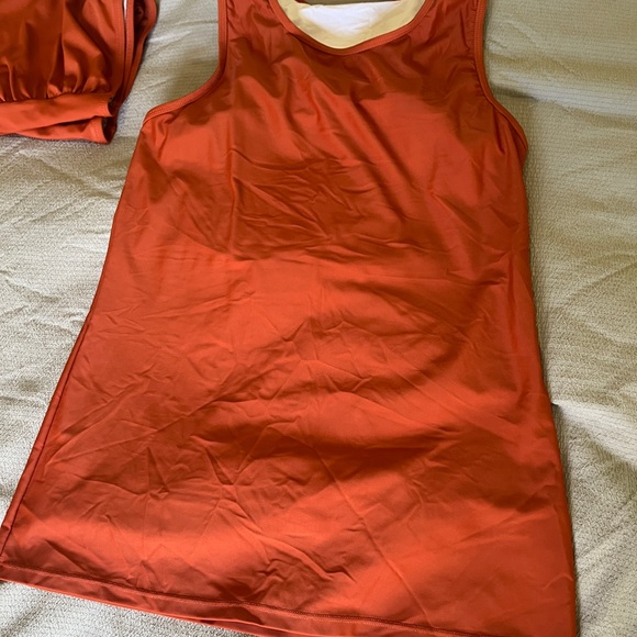 Coral Reef 2 piece swim suit - Picture 7 of 9